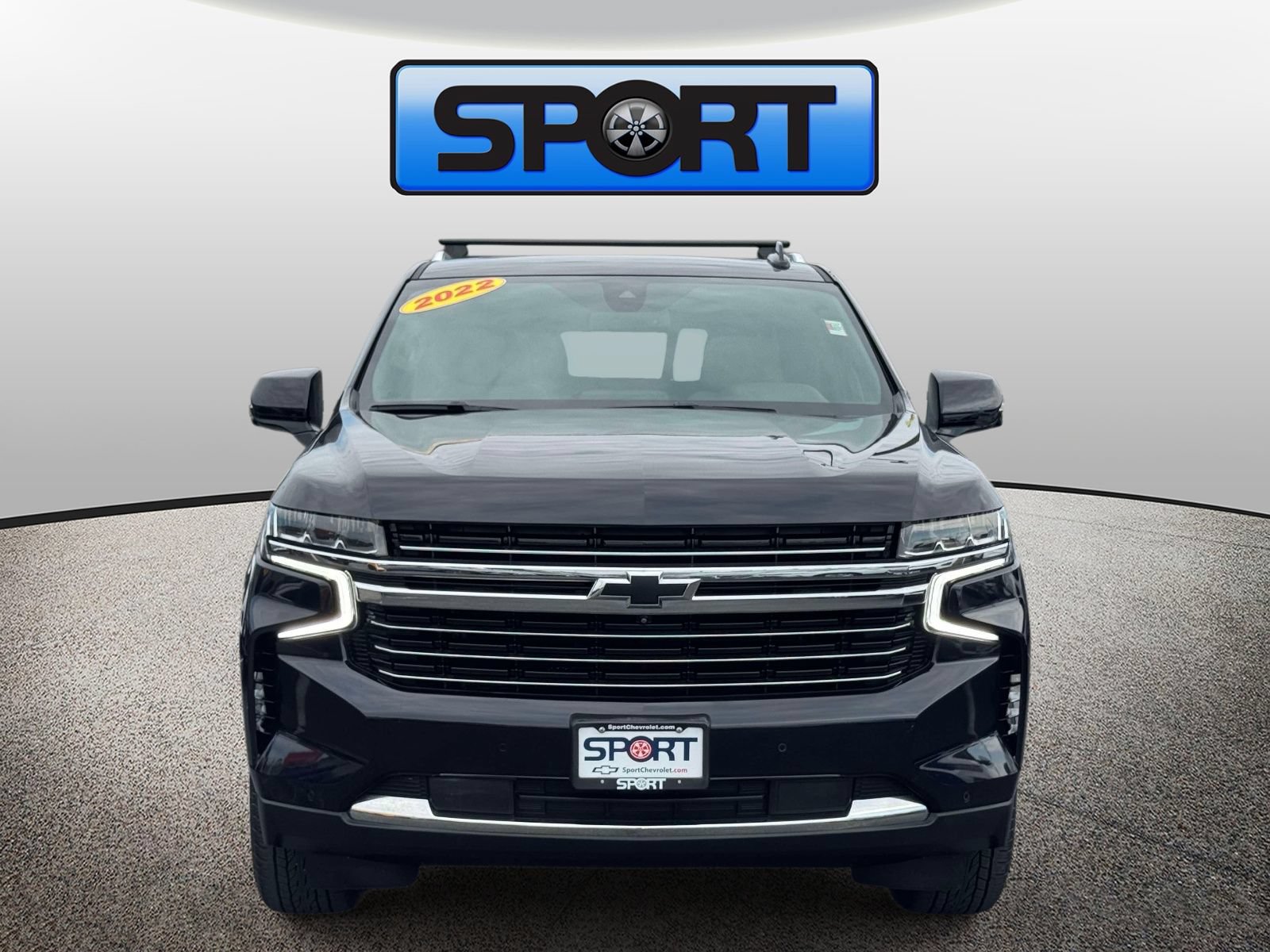 Used 2022 Chevrolet Suburban LT w/ LT Signature Plus Package AWD/4WD image 27