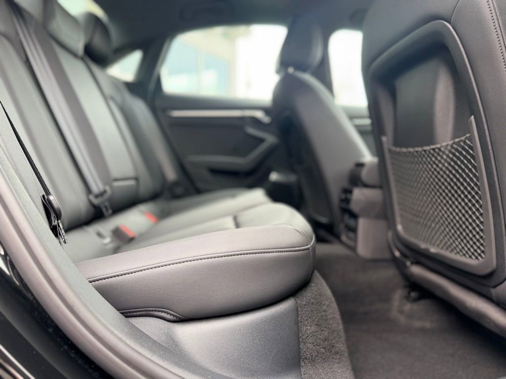 Used 2024 Audi A3 2.0T Premium Plus image 18