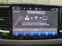 New 2026 Chrysler Voyager LX image 22