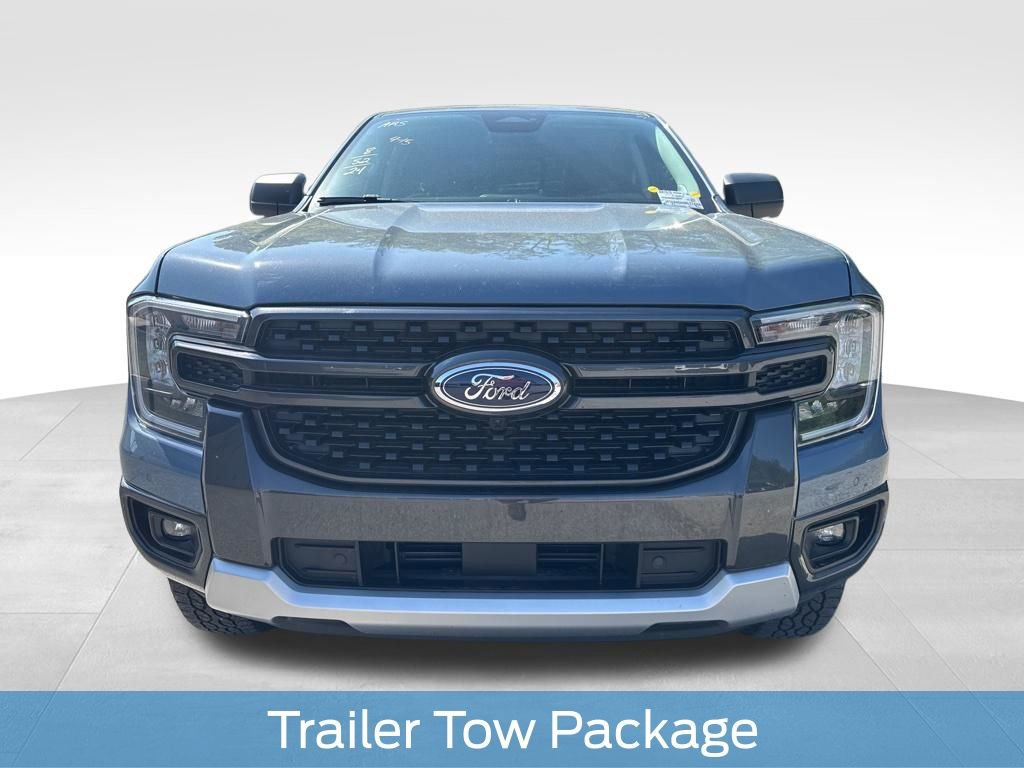 Used 2024 Ford Ranger XLT w/ Technology Package image 11