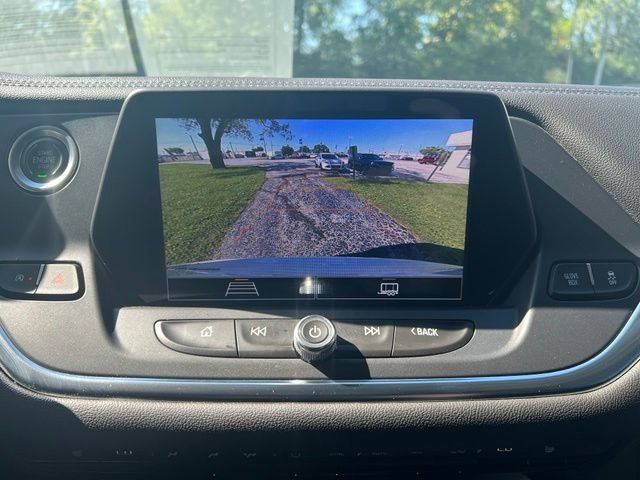 Used 2021 Chevrolet Blazer LT AWD/4WD image 17