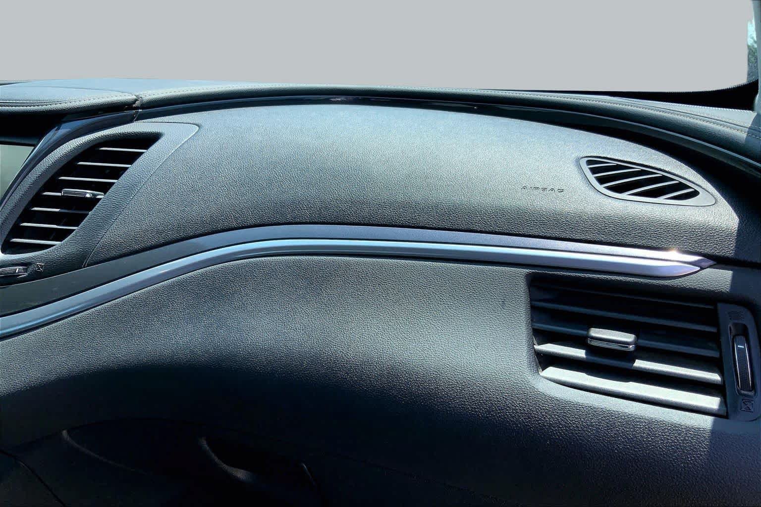 Used 2020 Chevrolet Impala LT FWD image 19