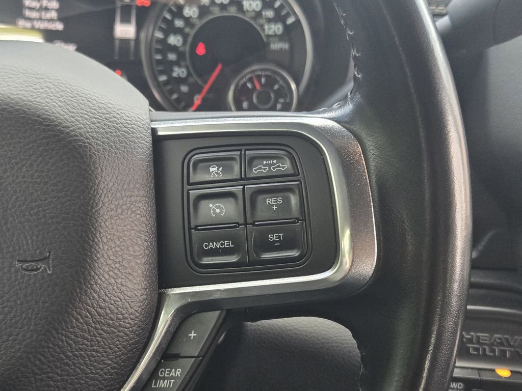 Used 2021 RAM 2500 Laramie image 37