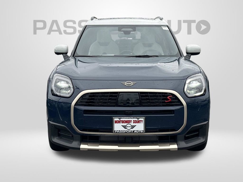 Used 2026 MINI Cooper Countryman S w/ Comfort Package Max image 7