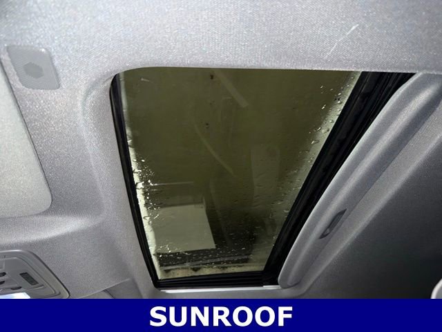 New 2026 Chevrolet Silverado 1500 RST w/ Dark Appearance Package image 15