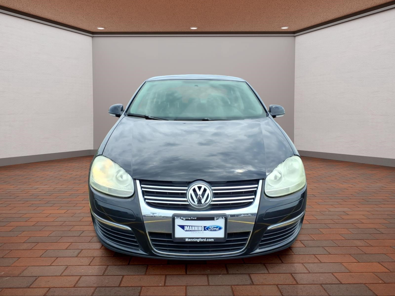 Used 2008 Volkswagen Jetta SE FWD image 3
