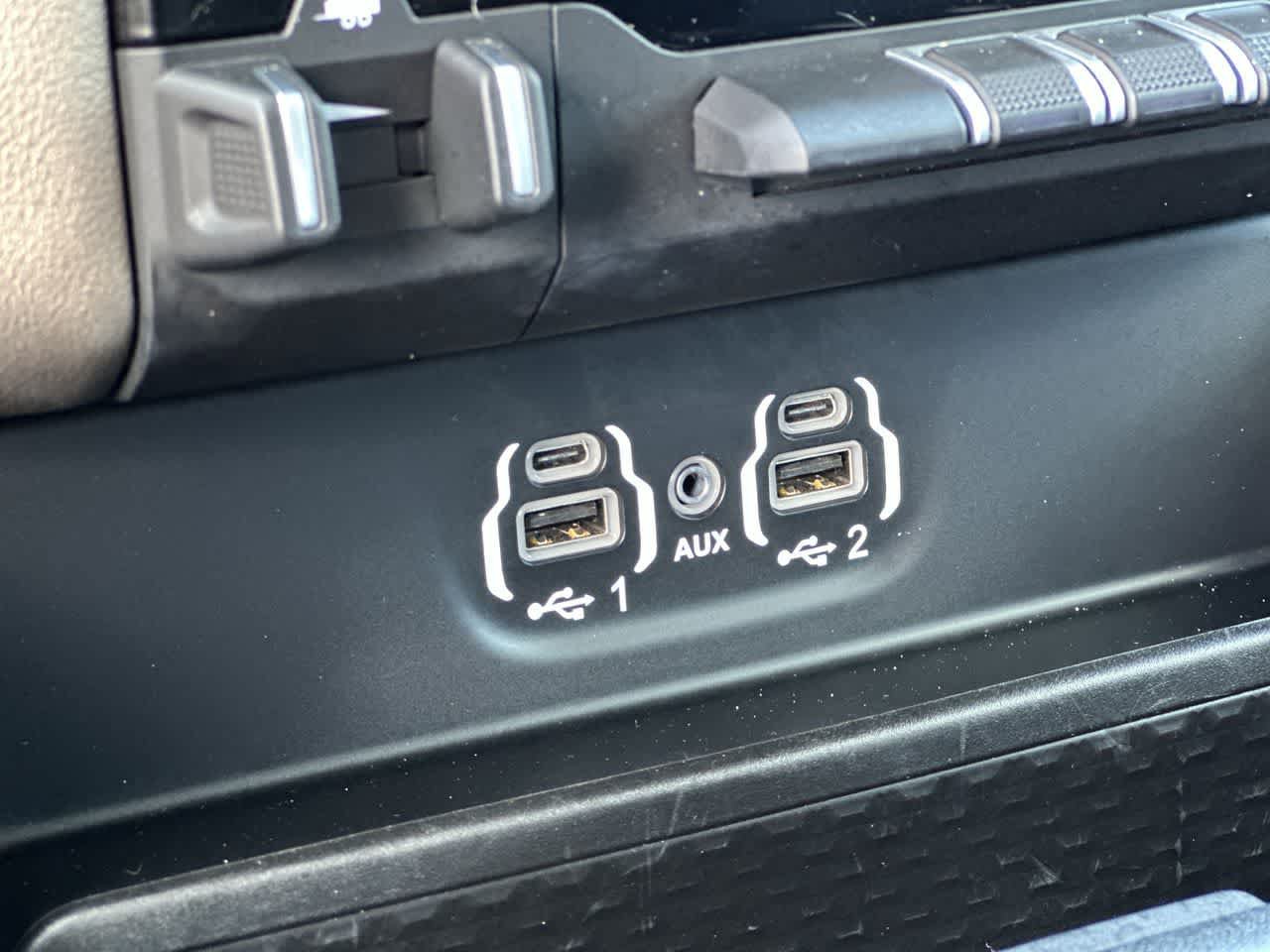 Certified 2022 RAM 3500 Laramie RWD image 26
