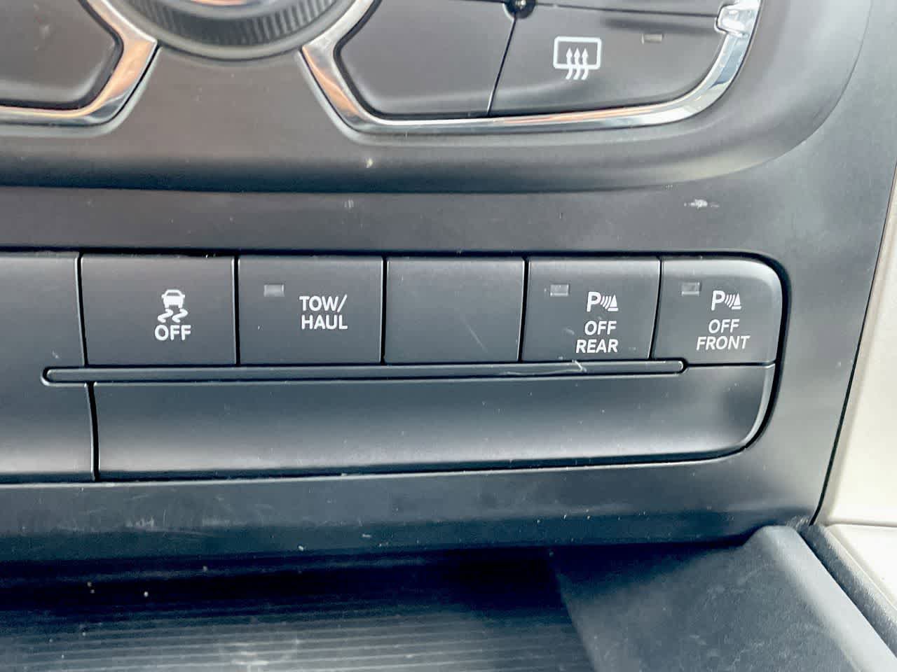 Used 2018 RAM 1500 Big Horn AWD/4WD image 24