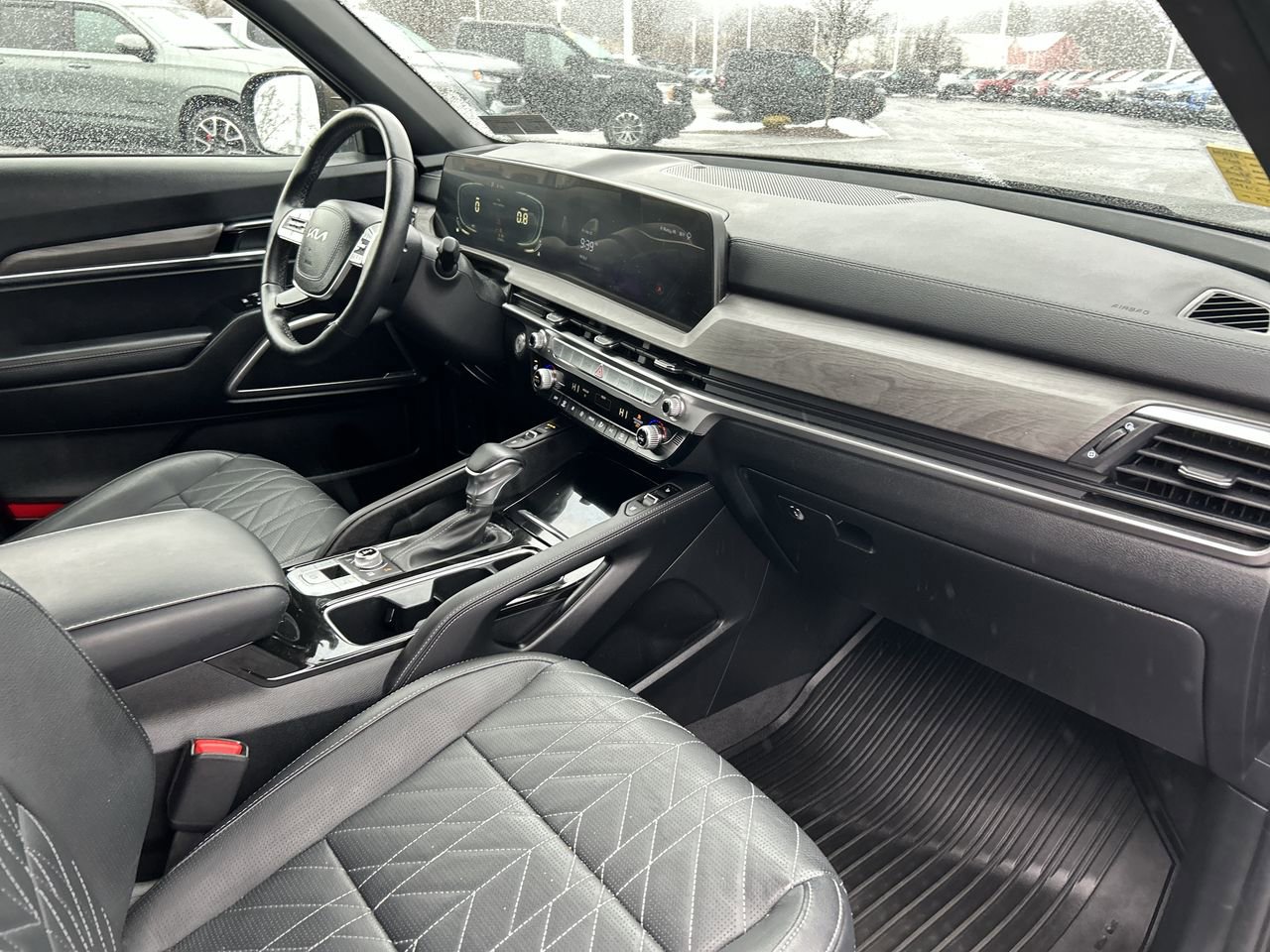 Used 2024 Kia Telluride EX X-Line image 15