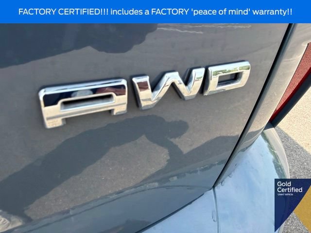 Used 2023 Ford Escape ST-Line Elite w/ Premium Technology Package AWD/4WD image 12