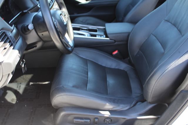 Used 2019 Honda Accord EX-L image 30