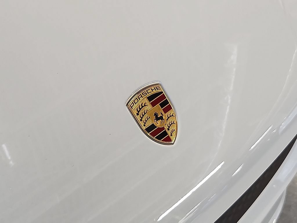 New 2026 Porsche Macan AWD/4WD image 27