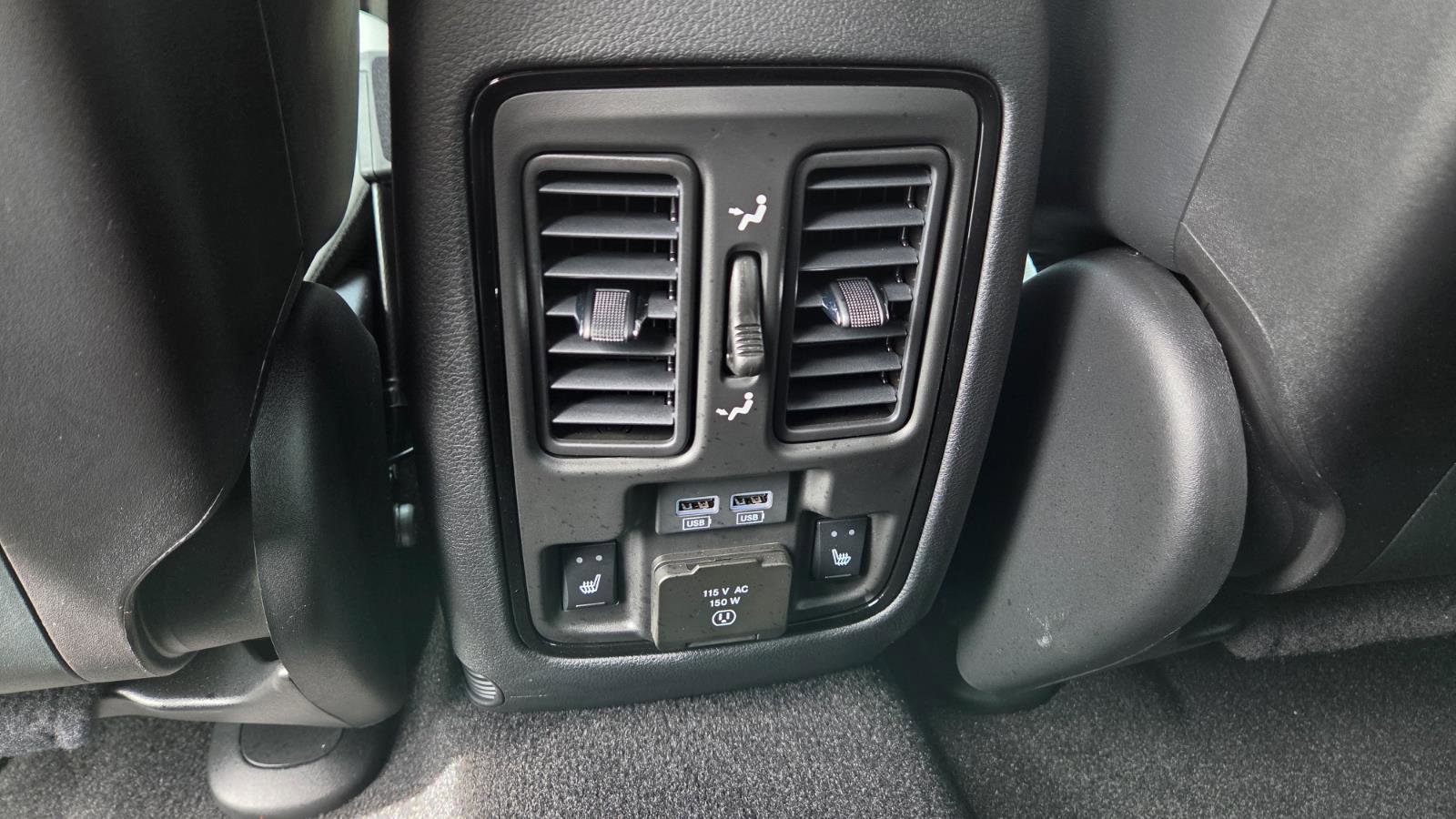 Used 2025 Dodge Durango SRT Hellcat image 53