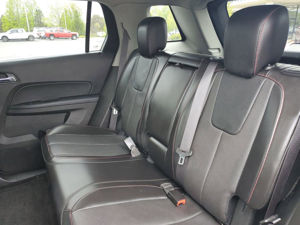 Used 2014 GMC Terrain SLT FWD image 28
