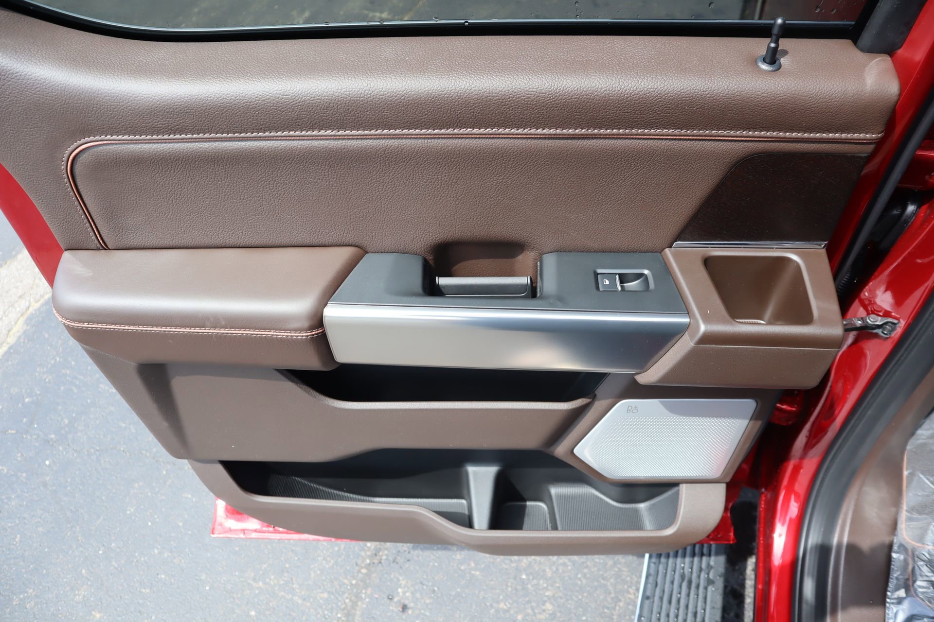 New 2026 Ford F250 King Ranch AWD/4WD image 18