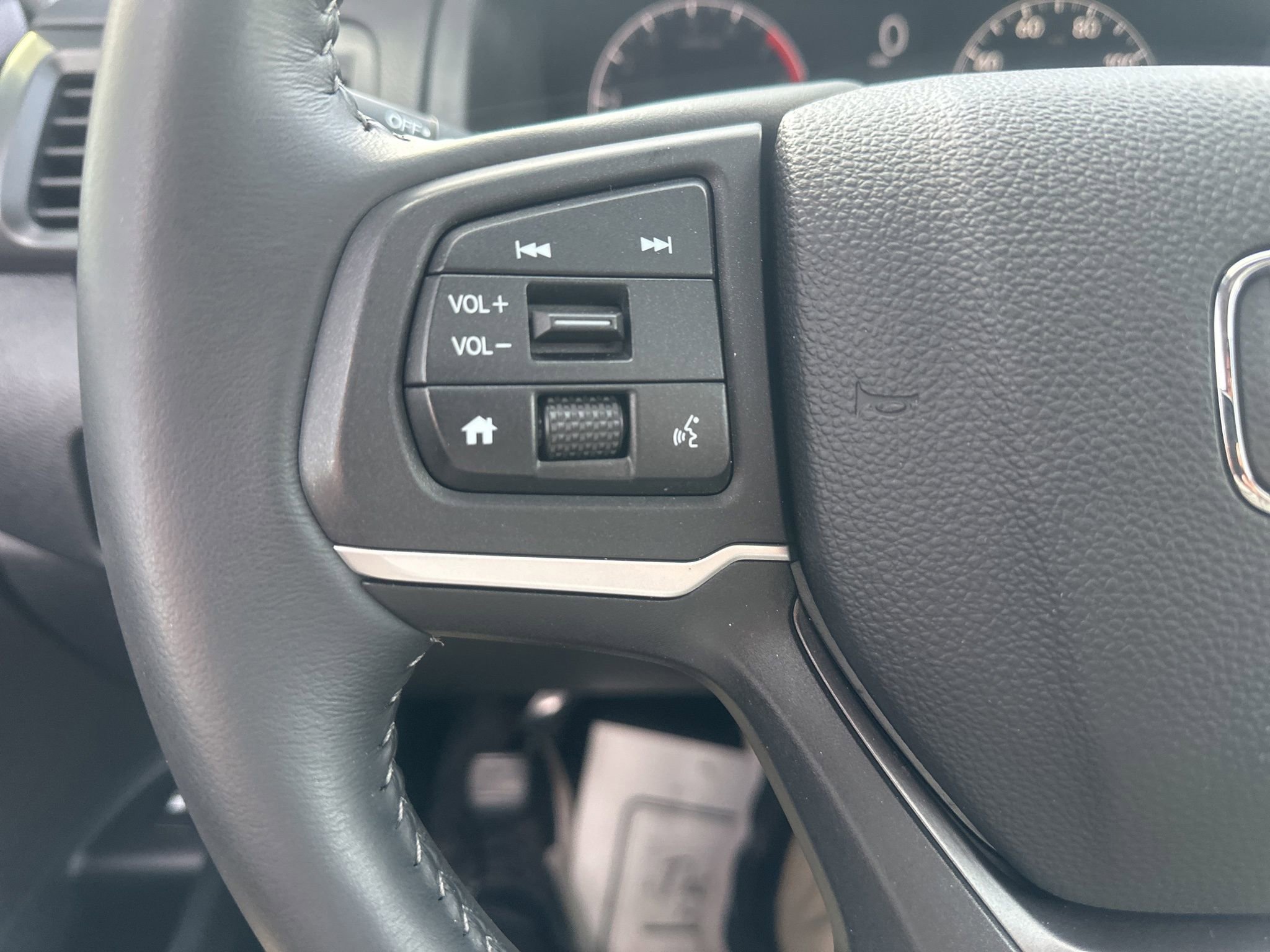 Used 2025 Honda Ridgeline RTL image 31