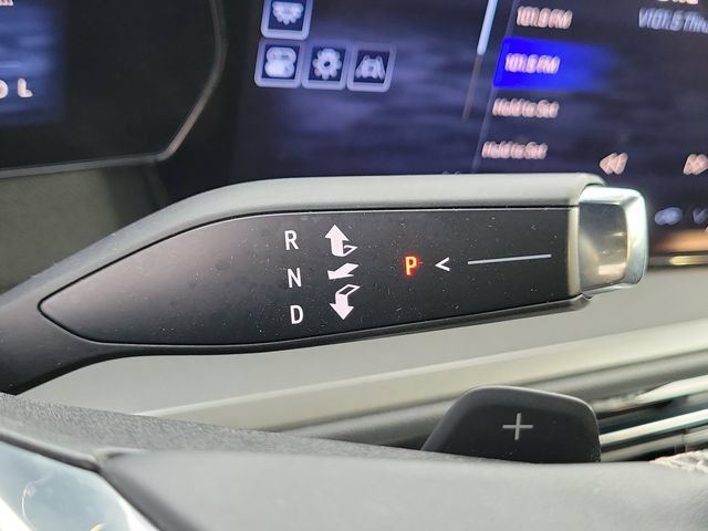 Certified 2025 Chevrolet Traverse LT AWD/4WD image 30