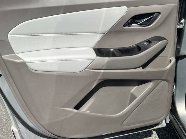 Used 2019 Chevrolet Traverse Premier w/ Driver Confidence II Package image 24