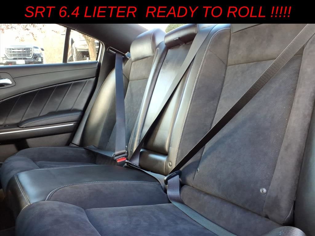 Used 2023 Dodge Charger Scat Pack w/ Dynamics Package image 8