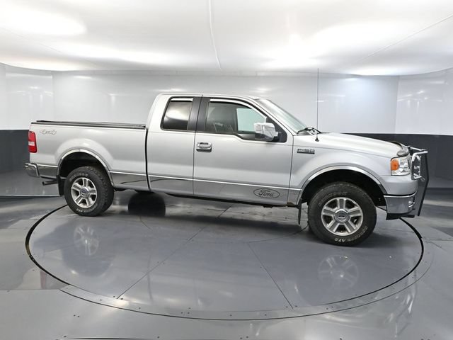 Used 2005 Ford F150 XLT AWD/4WD image 3