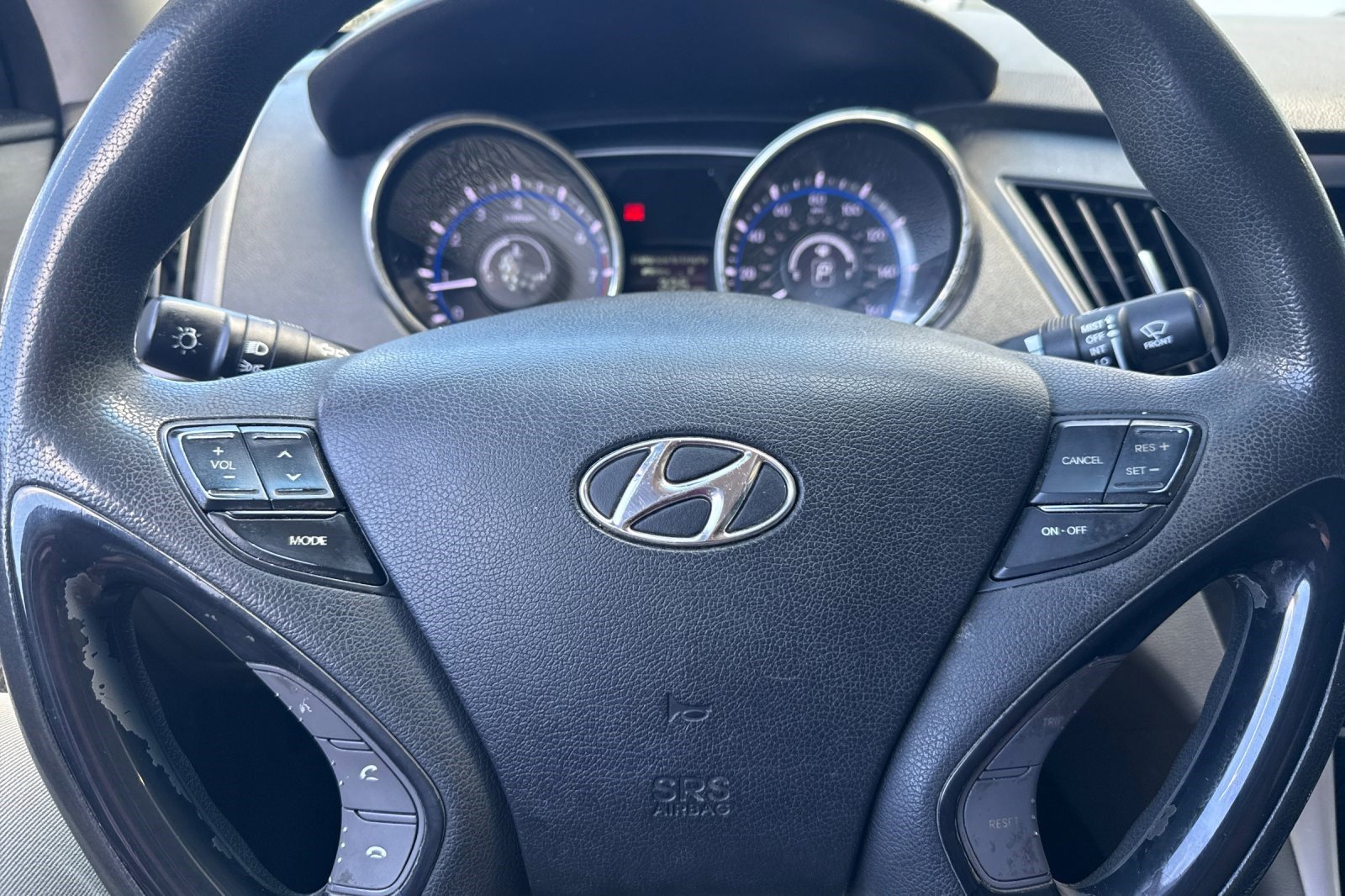 Used 2012 Hyundai Sonata GLS image 15