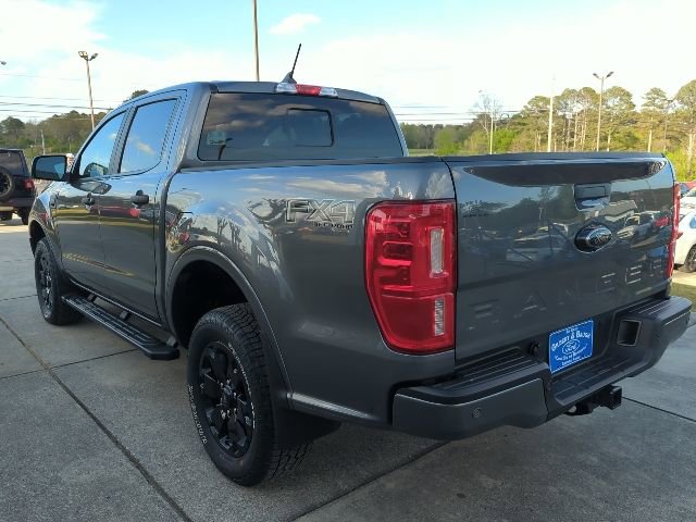 Used 2023 Ford Ranger XLT w/ Equipment Group 302A High image 5