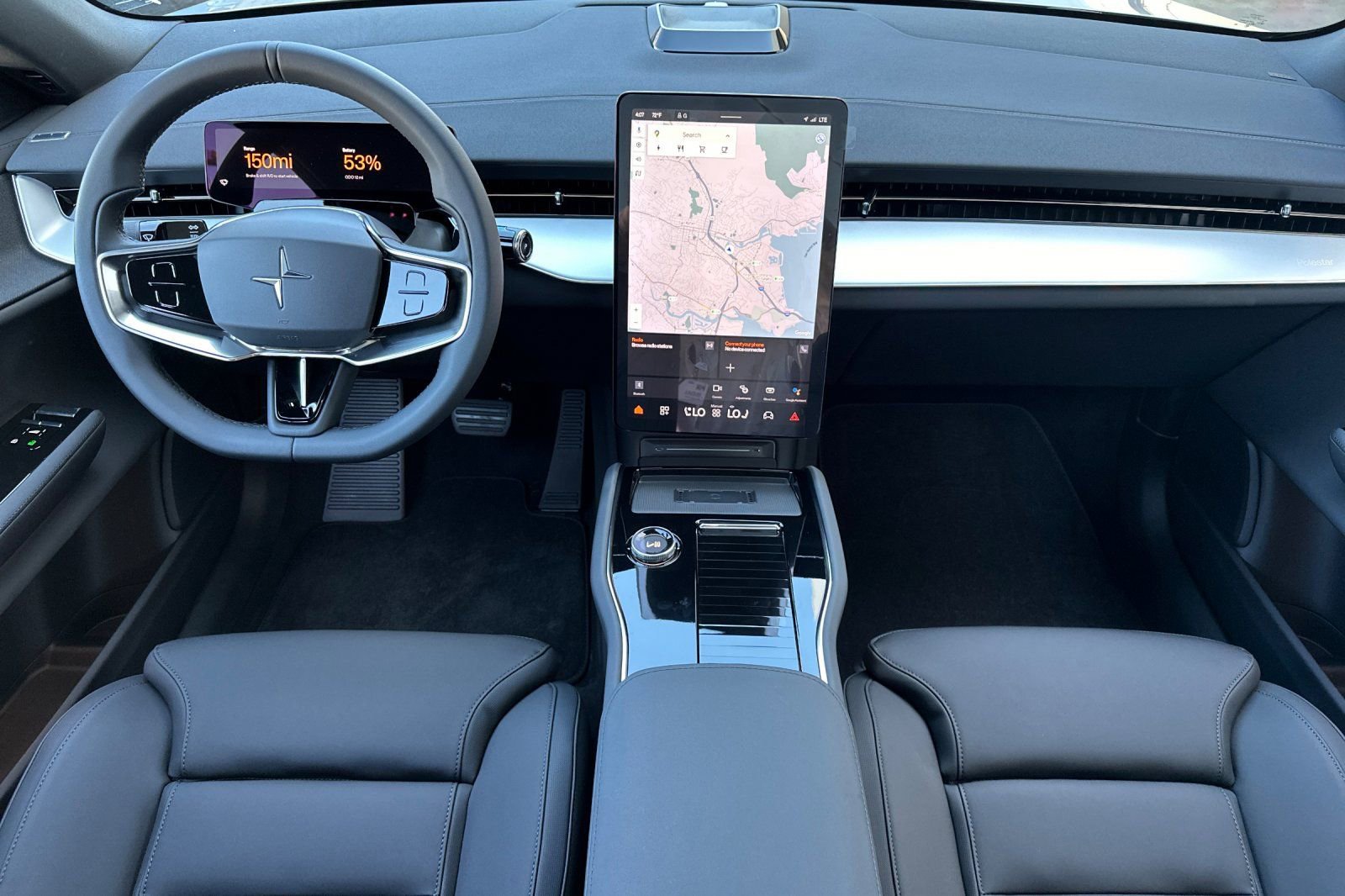 New 2025 Polestar Polestar 3 image 3