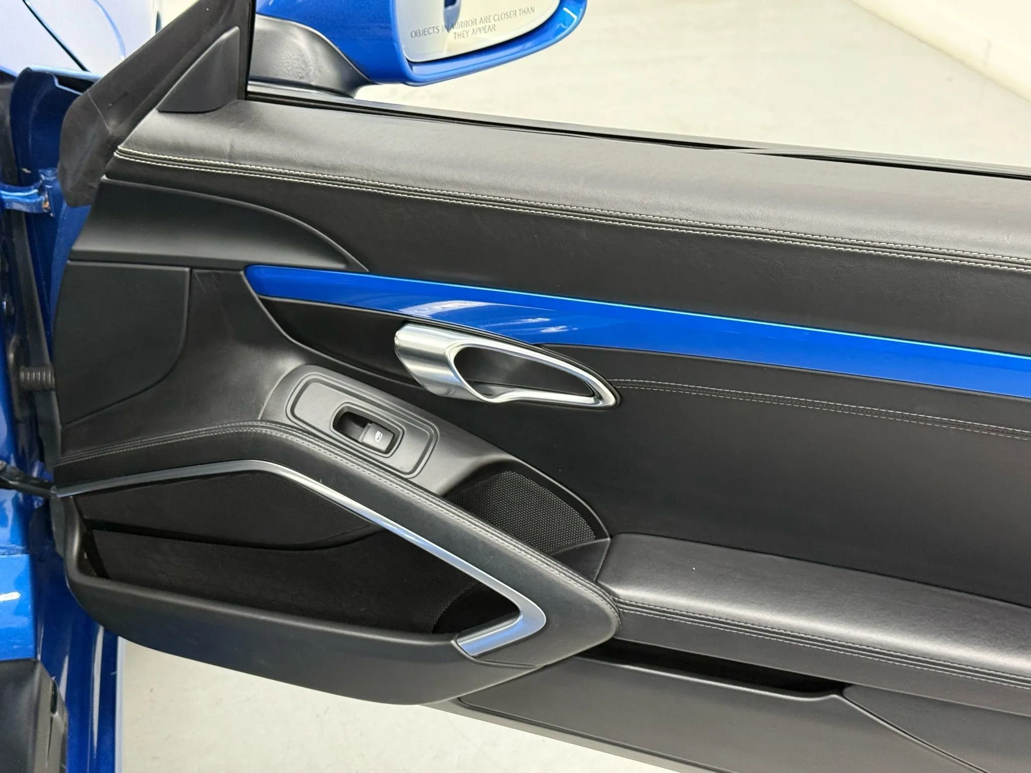 Used 2017 Porsche 911 Carrera image 15