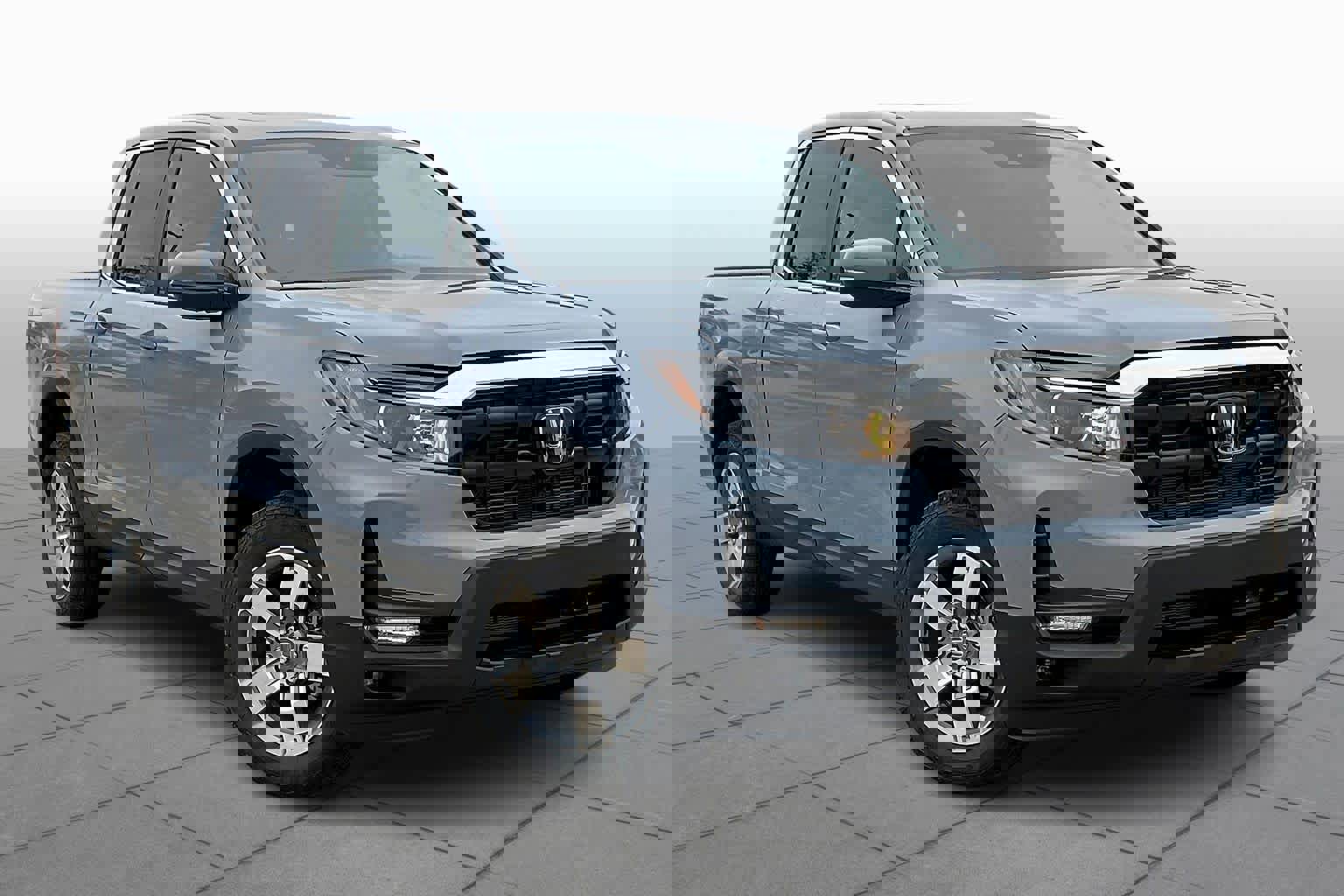 New 2026 Honda Ridgeline RTL image 2