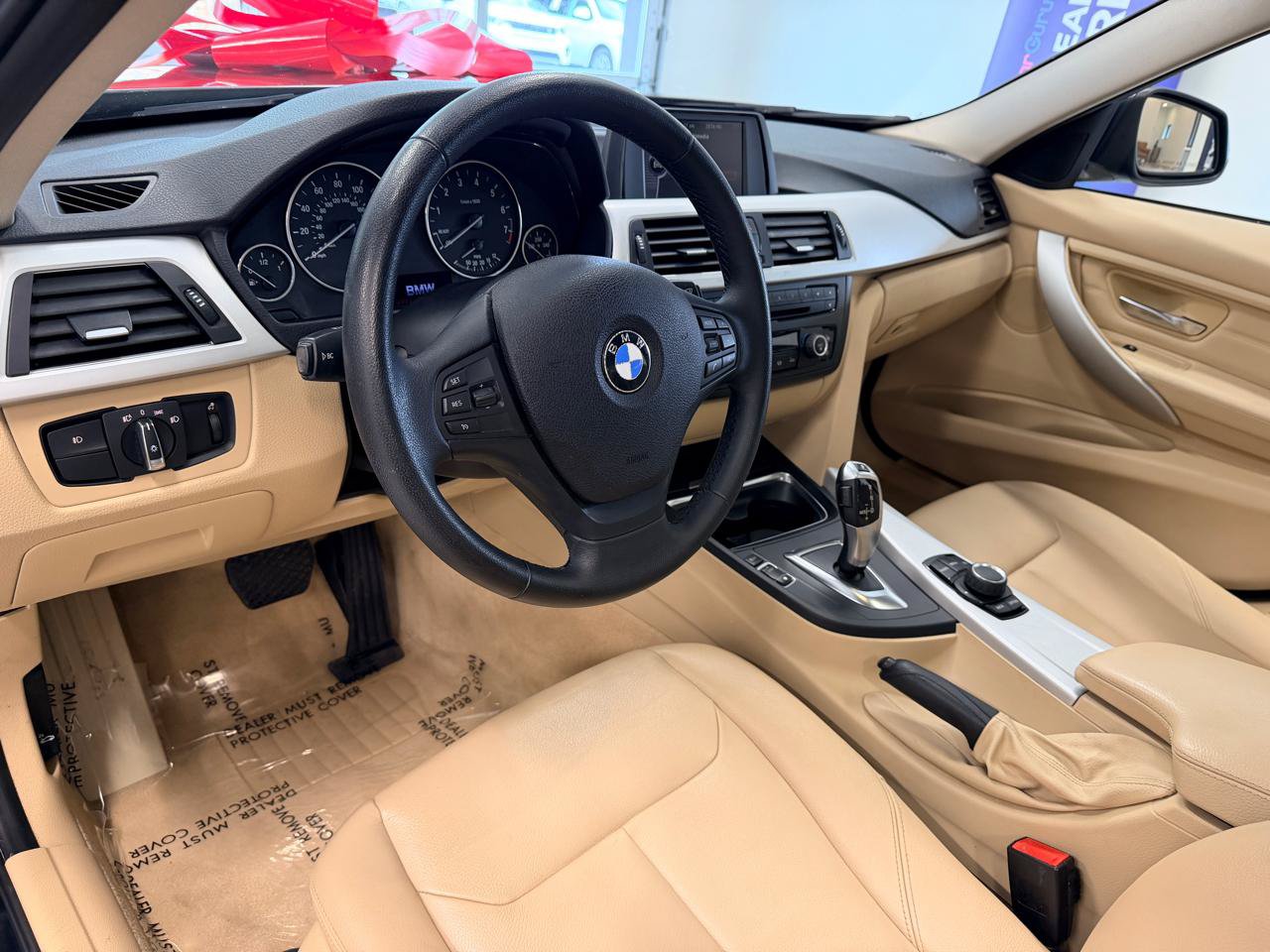 Used 2012 BMW 328i Sedan RWD image 17