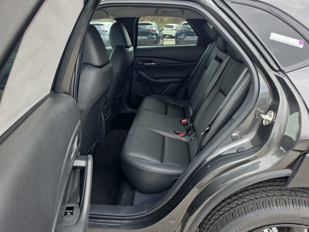New 2026 MAZDA CX-30 AWD 2.5 S w/ Select Sport Pkg image 11