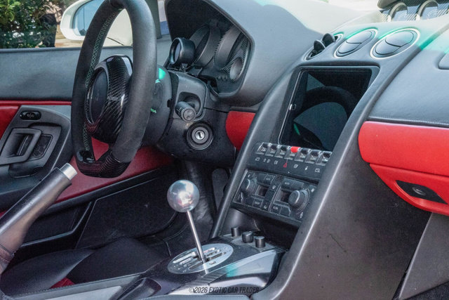 Used 2004 Lamborghini Gallardo image 51