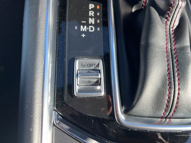 Used 2024 MAZDA CX-5 Carbon Edition image 21