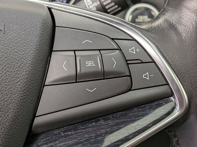 Certified 2023 Cadillac XT5 Premium Luxury w/ LPO, Floor Liner Package AWD/4WD image 12