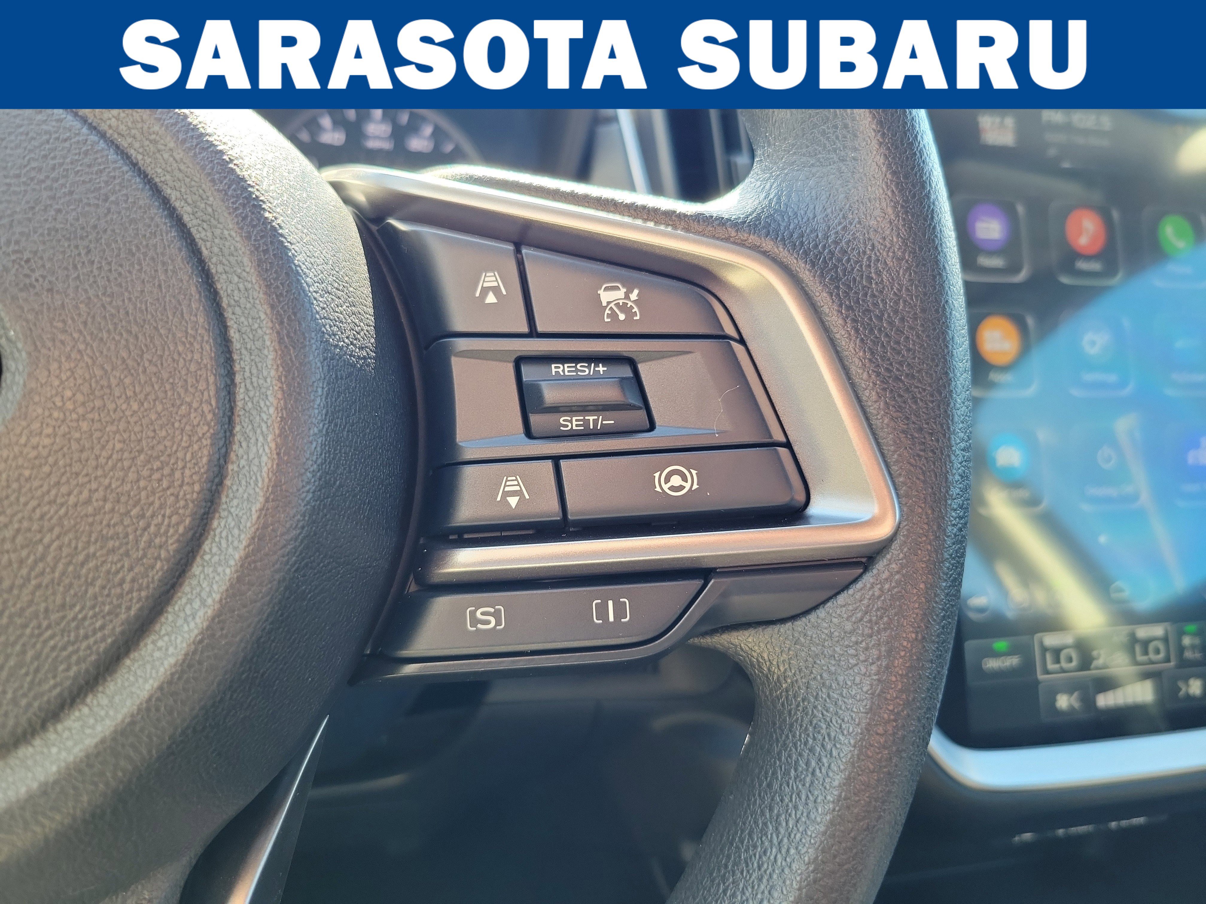 New 2026 Subaru Impreza 2.0i Sport image 18