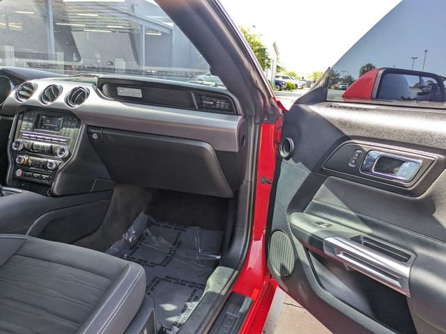 Used 2016 Ford Mustang GT w/ Black Accent Package RWD image 15