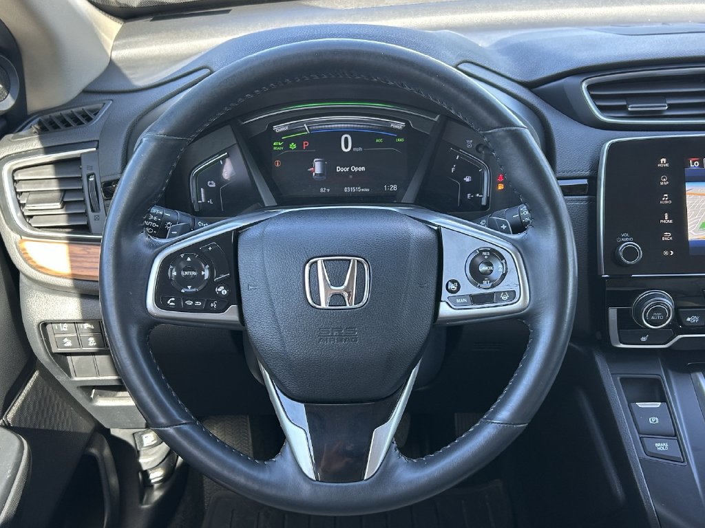 Used 2022 Honda CR-V Touring image 15