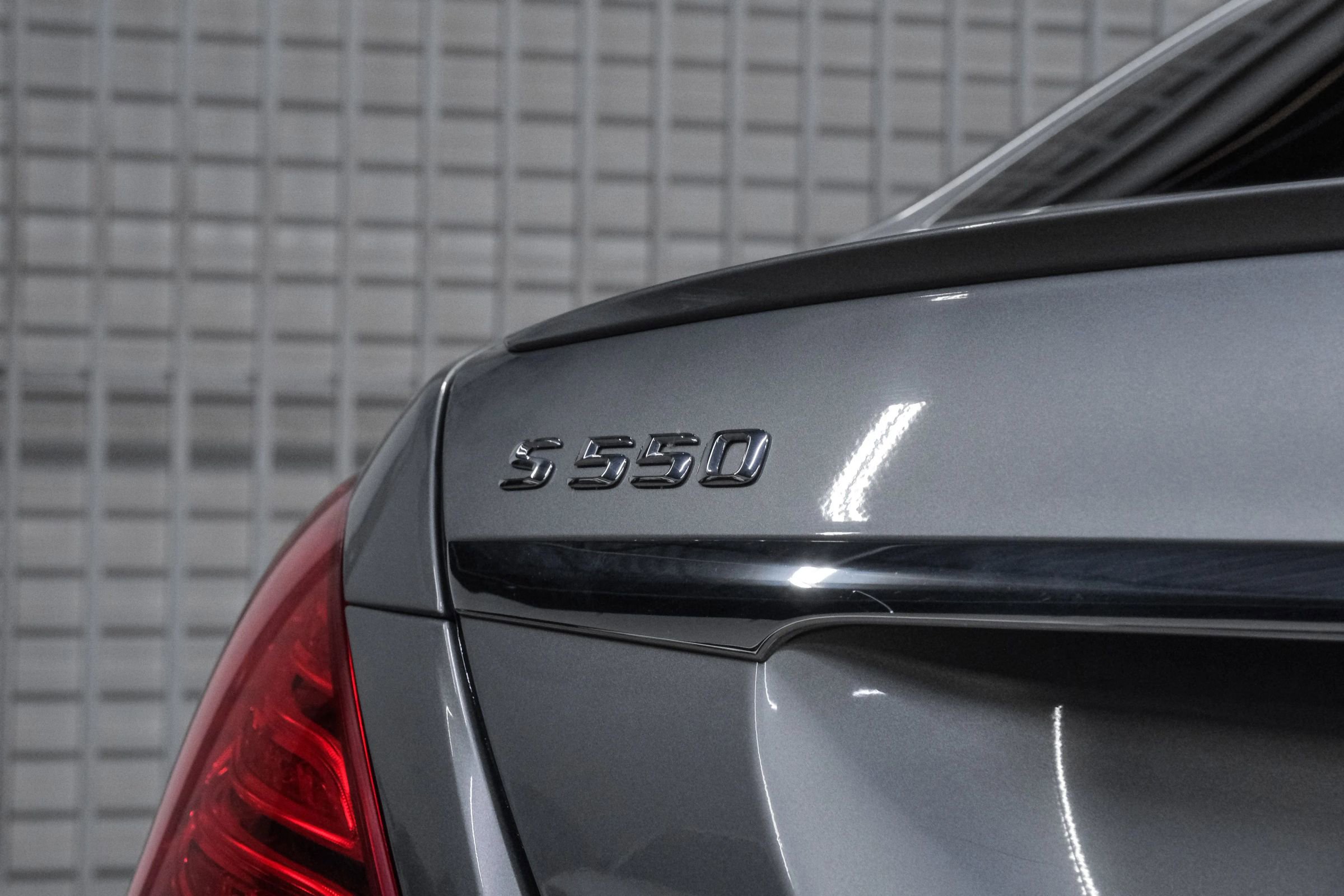 Used 2014 Mercedes-Benz S 550 Sedan image 63