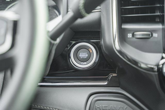 New 2026 RAM 3500 Limited image 37