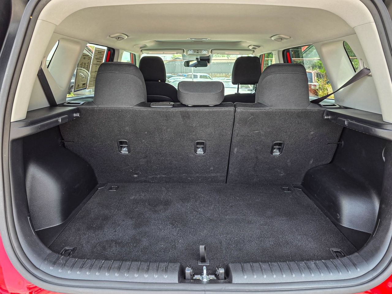 Used 2020 Kia Soul GT-Line w/ GT 2.0L Power Sunroof Package FWD image 36