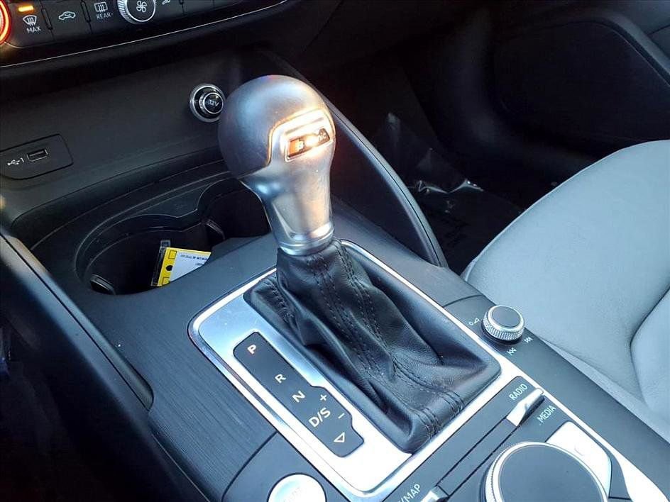 Used 2020 Audi A3 2.0T Premium image 24