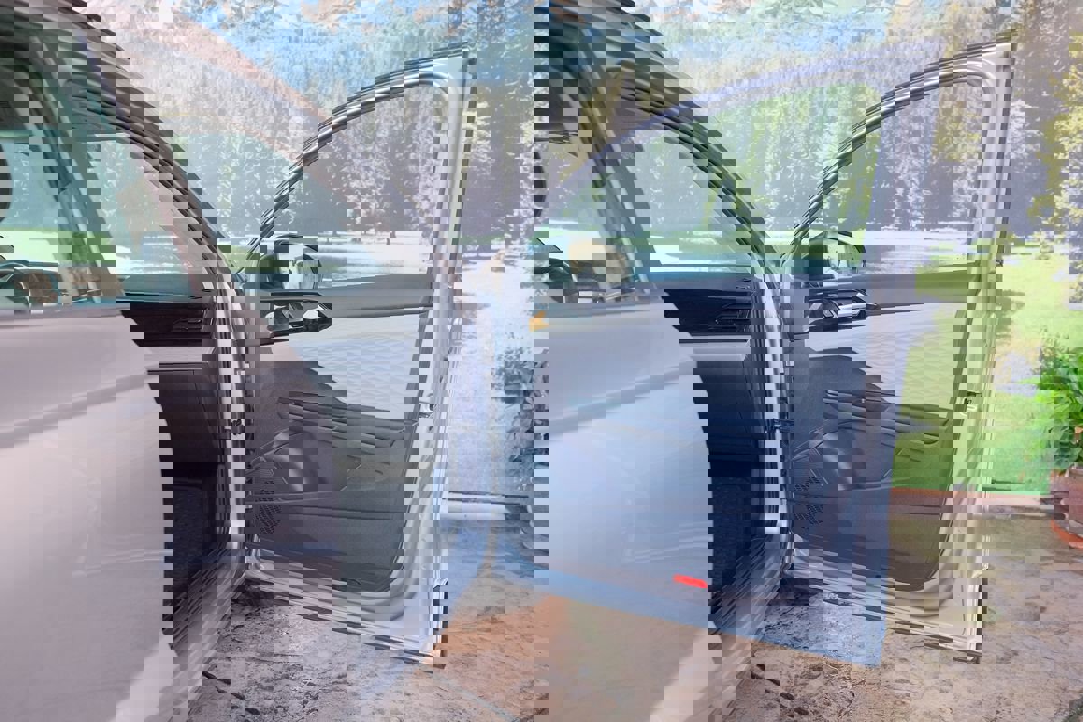 Used 2022 Volkswagen Taos S FWD image 29