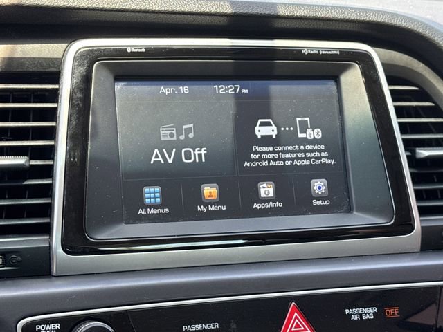 Used 2018 Hyundai Sonata SEL FWD image 24