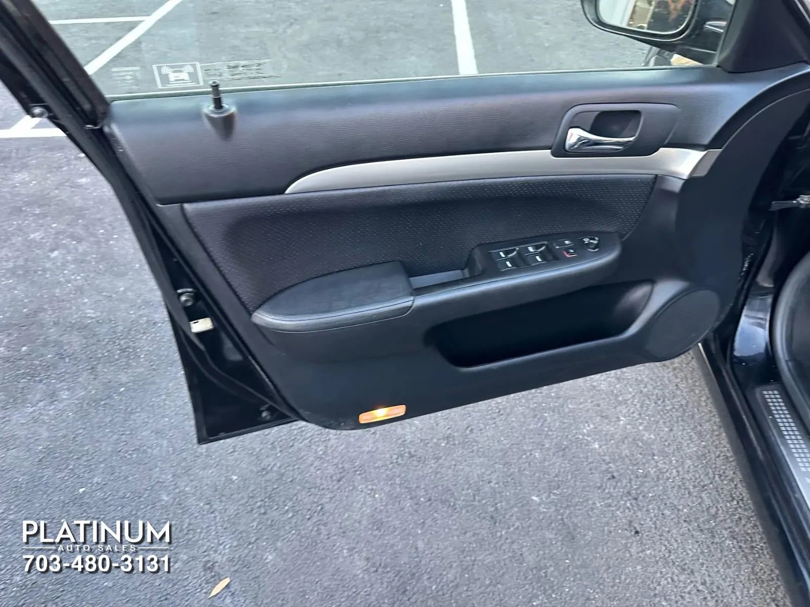 Used 2004 Acura TSX image 14