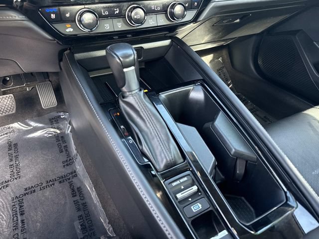 Certified 2023 Honda Accord Touring image 27
