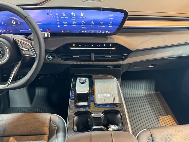 New 2025 Buick Enclave Sport Touring w/ Power Package image 28