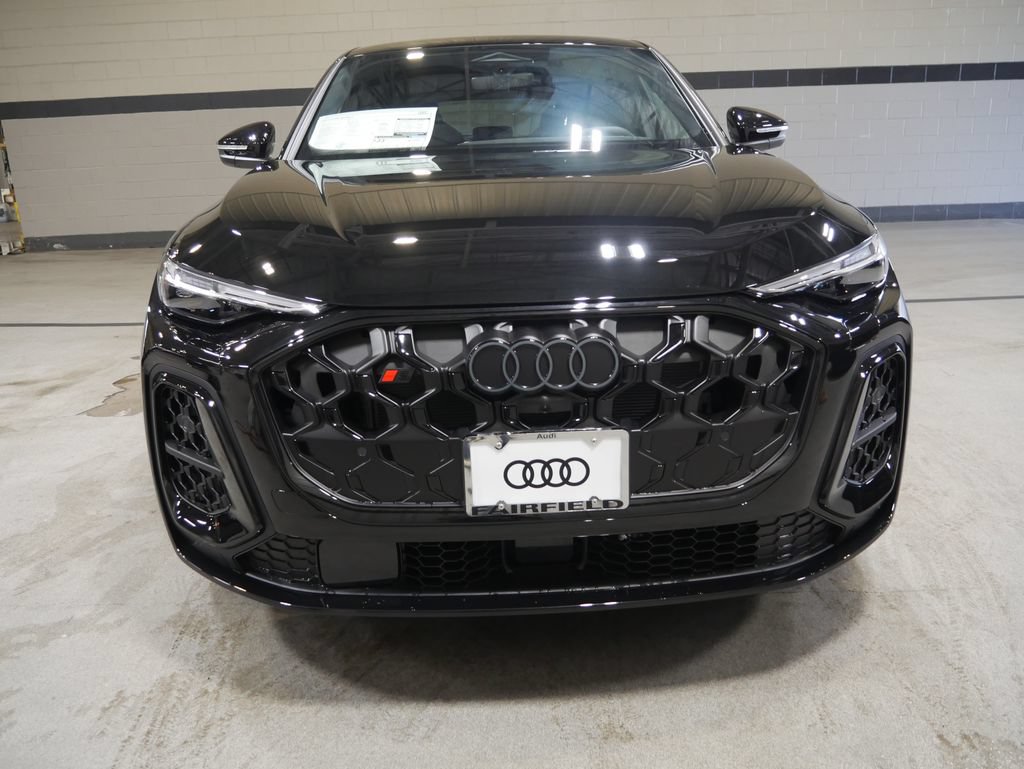 New 2026 Audi SQ5 Premium Plus AWD/4WD image 7