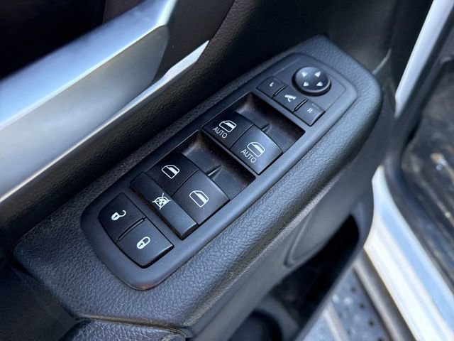 Used 2020 RAM 1500 Big Horn image 25