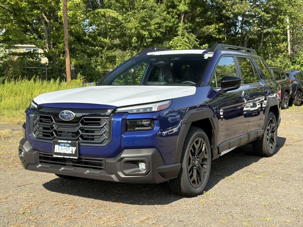 New 2026 Subaru Outback Limited XT AWD/4WD image 1