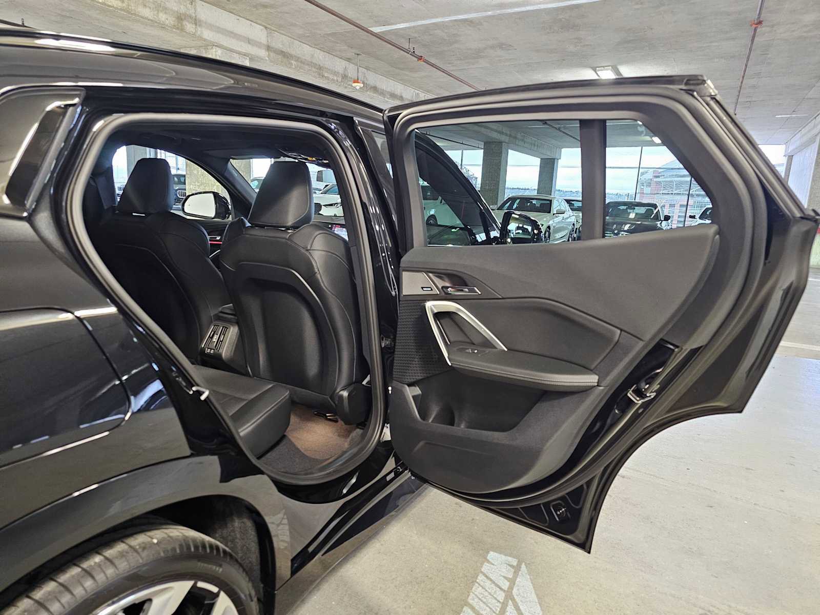 New 2026 BMW X2 xDrive28i w/ Technology Package image 36